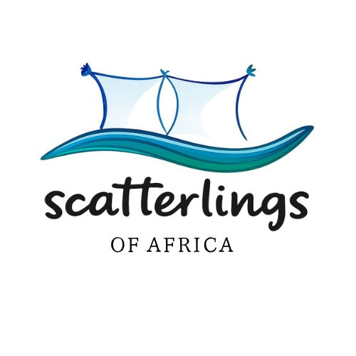 Scatterlings of Africa