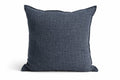 Blue cushions